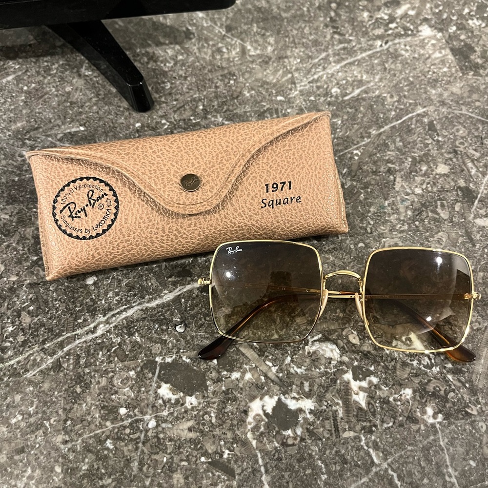 Rayban sunglasses - brand new